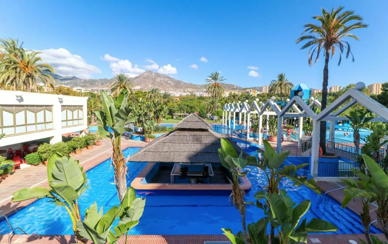 Apartamentos Benal Beach Group Benalmádena