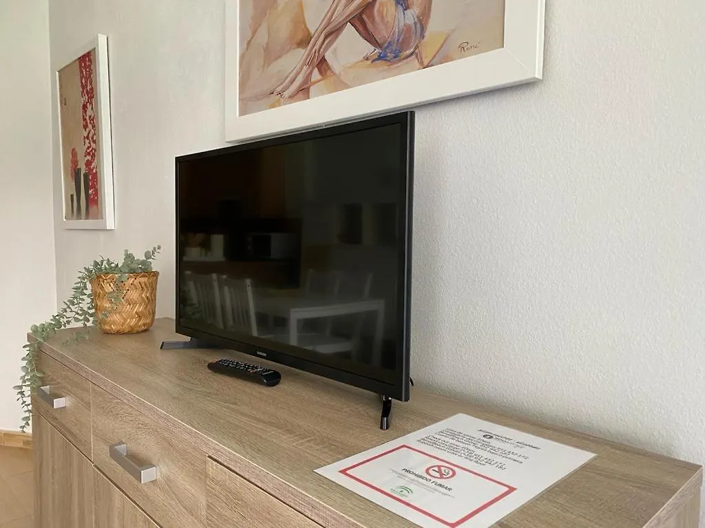 Apartamentos Benal Beach Group Benalmádena Apart-hotel