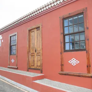 Perestelo Apartamento Los Sauces