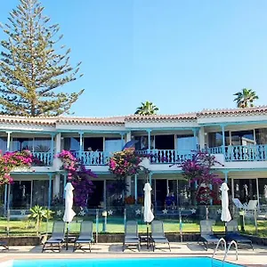Casas Carmen - Adults Only Apartamento Playa del Inglés