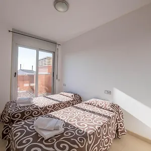 Ar Easy Espronceda Apartamento Blanes