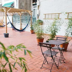 Zoorooms Boutique 2*, Barcelone Espagne