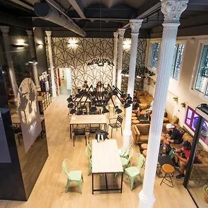 Safestay Gothic , Barcelone Espagne