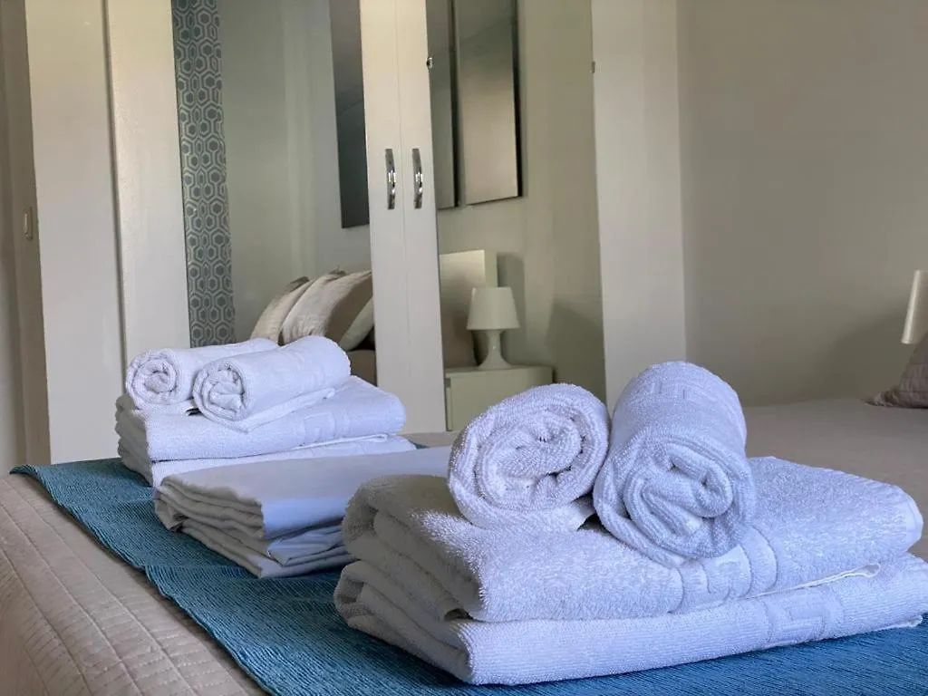 Apartamentos Benal Beach Group Benalmádena