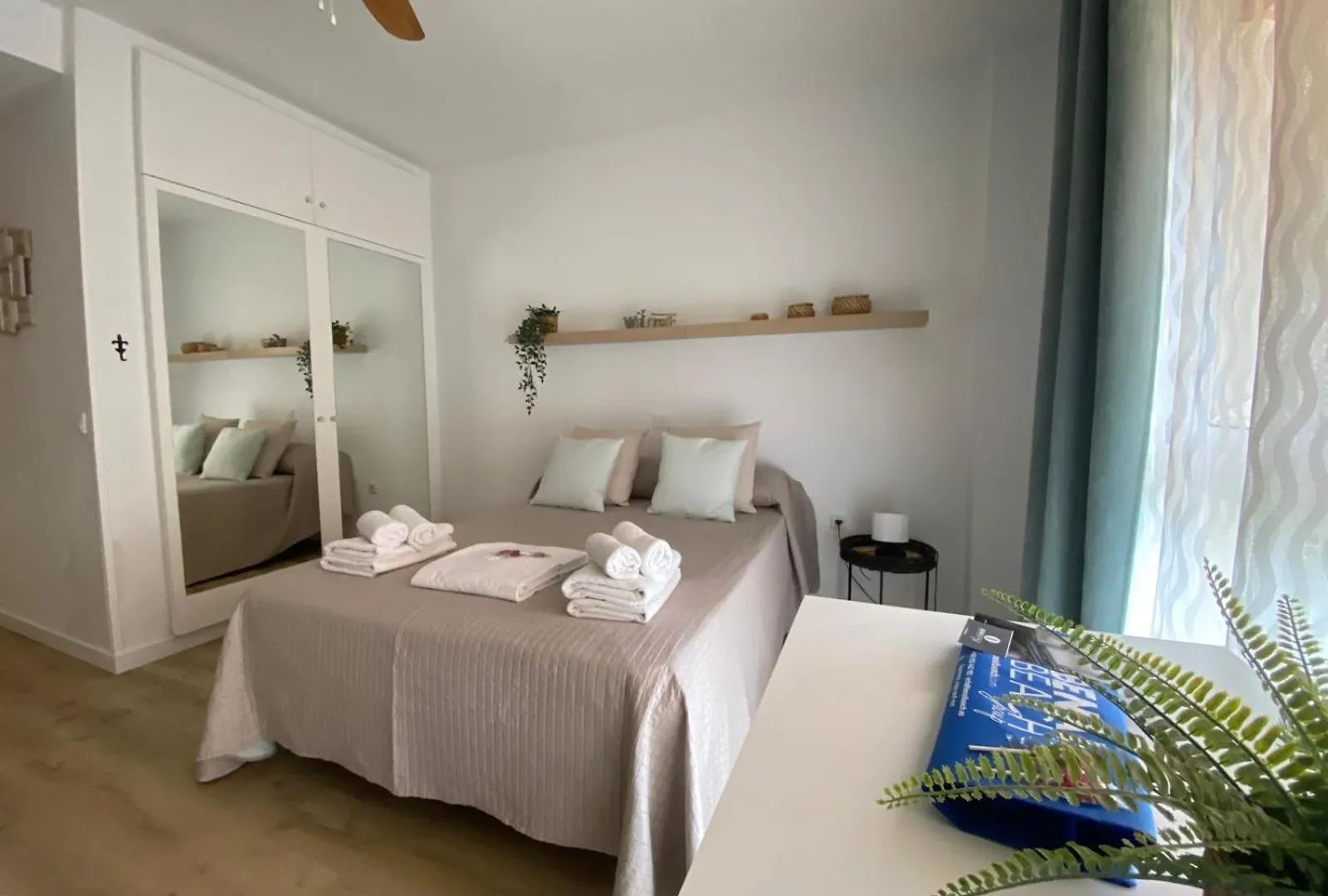 Apartamentos Benal Beach Group Benalmádena
