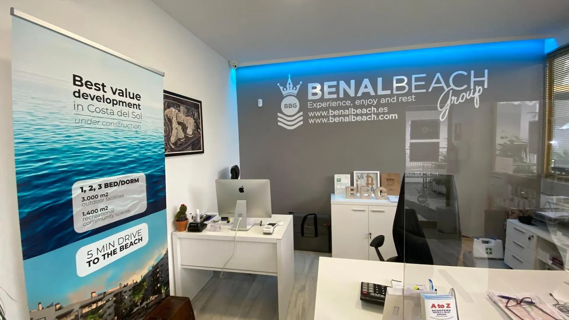 Apartamentos Benal Beach Group Benalmádena Appart hôtel