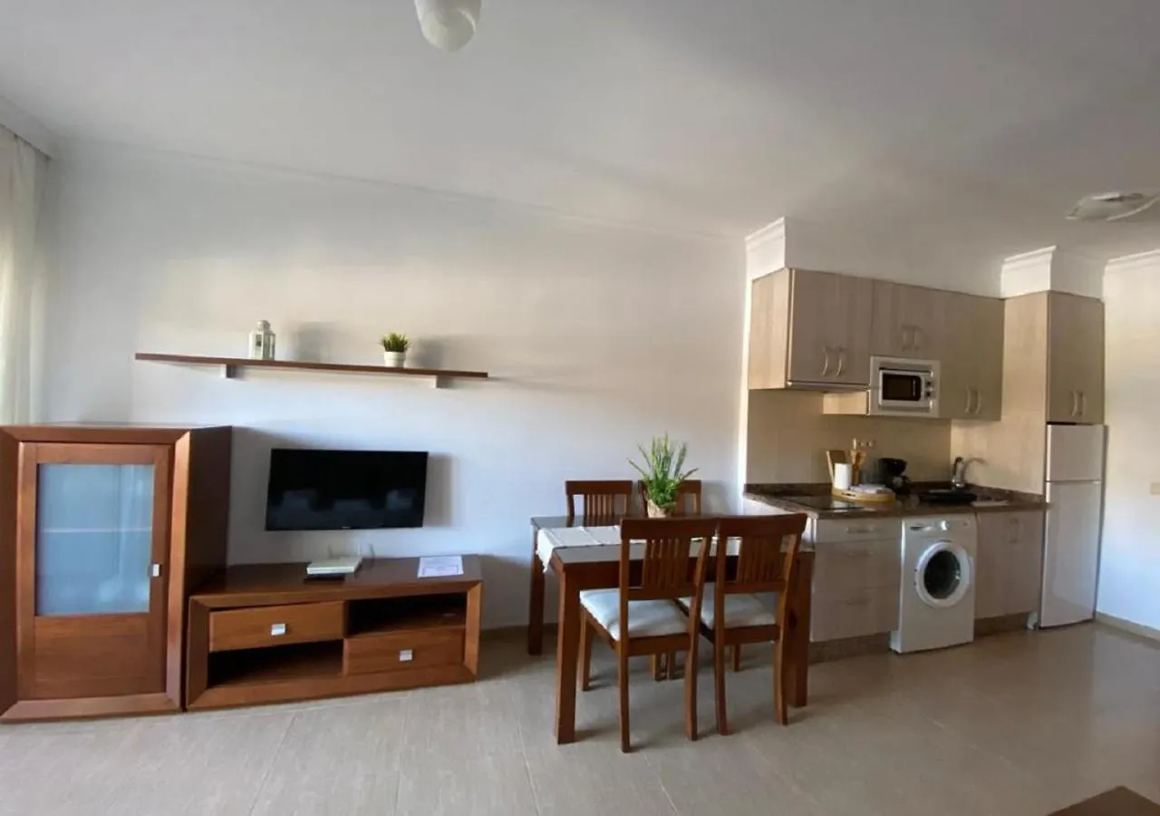 Apartamentos Benal Beach Group Benalmádena España