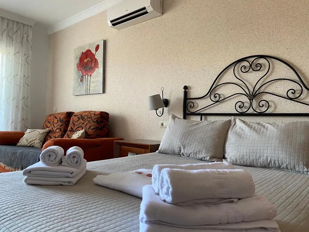 Apartamentos Benal Beach Group Benalmadena